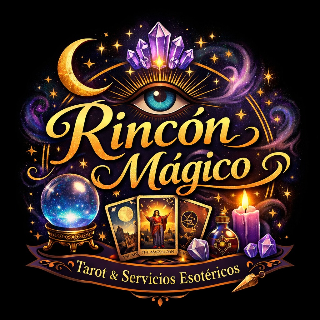 RINCON MAGICO ALICANTE logo